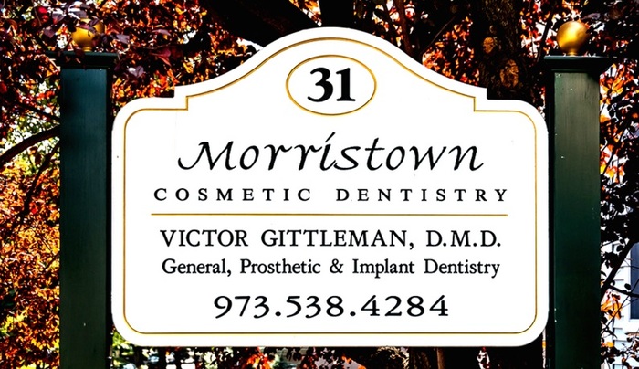  New Album of Morristown Cosmetic Dentistry: Victor Gittleman, DMD 31 Dehart St - Photo 5 of 6