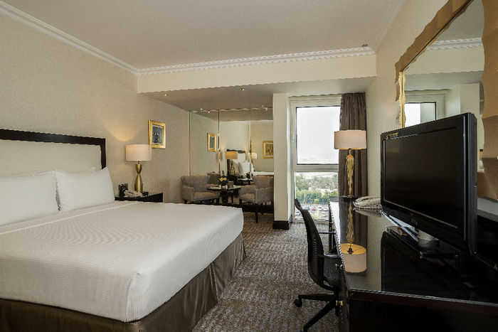  Profile Photos of Hilton Abu Dhabi Corniche Rd W, Al Khubeirah - Photo 19 of 19