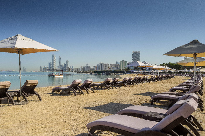  Profile Photos of Hilton Abu Dhabi Corniche Rd W, Al Khubeirah - Photo 18 of 19