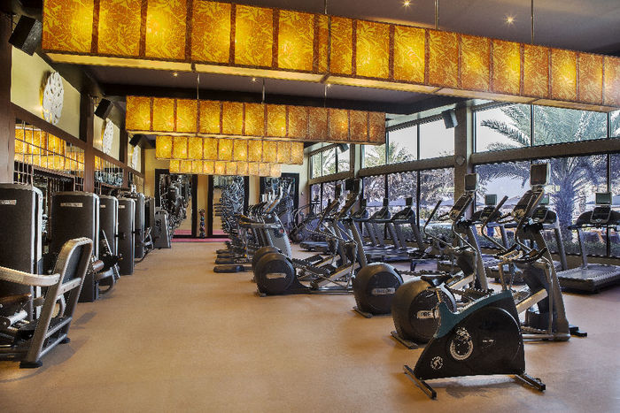  Profile Photos of Hilton Abu Dhabi Corniche Rd W, Al Khubeirah - Photo 15 of 19