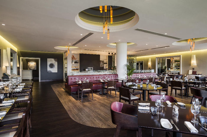  Profile Photos of Hilton Abu Dhabi Corniche Rd W, Al Khubeirah - Photo 11 of 19