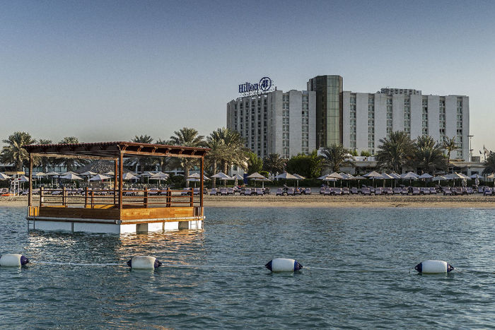  Profile Photos of Hilton Abu Dhabi Corniche Rd W, Al Khubeirah - Photo 4 of 19