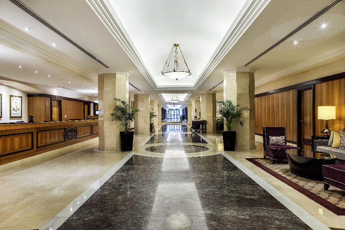  Profile Photos of Hilton Abu Dhabi Corniche Rd W, Al Khubeirah - Photo 10 of 19