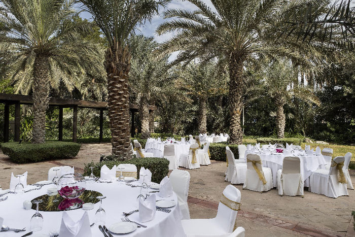  Profile Photos of Hilton Abu Dhabi Corniche Rd W, Al Khubeirah - Photo 9 of 19