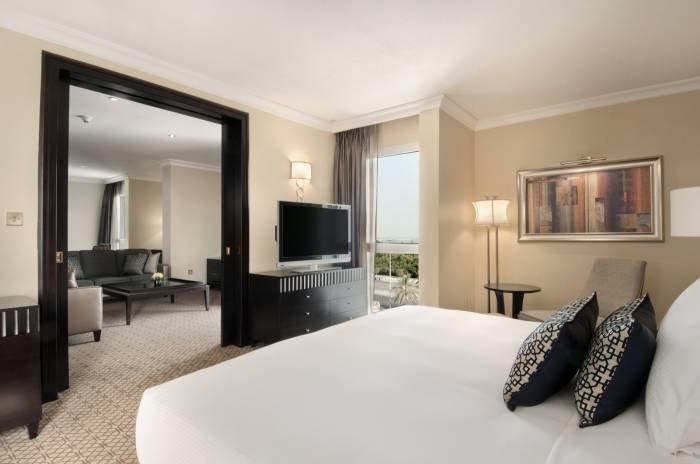  Profile Photos of Hilton Abu Dhabi Corniche Rd W, Al Khubeirah - Photo 14 of 19