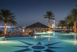 Hilton Abu Dhabi, Abu Dhabi