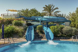 Hilton Abu Dhabi, Abu Dhabi