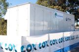 Cox Solution Store, Norfolk