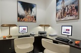 Business Centre at Hilton Prague Old Town Hilton Prague Old Town V Celnici 2079/7 