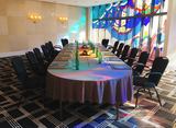 Meeting Room at Hilton Prague Old Town Hilton Prague Old Town V Celnici 2079/7 