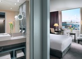 New Guest Room at Hilton Prague Old Town Hilton Prague Old Town V Celnici 2079/7 