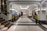 Hilton Prague Old Town, Prague