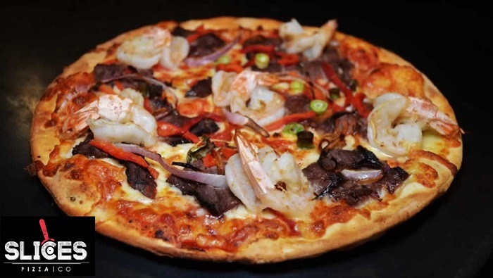  Profile Photos of Slices pizza co 1-3 Dunning avenue rosebery - Photo 1 of 1