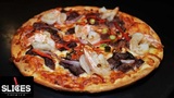 Slices pizza co, Sydney