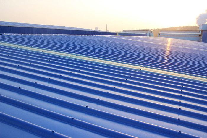  New Album of All Roof Tiles- Roofing Tiles and Sheets Manufacturer 217-4, ChengNan Road - Photo 16 of 18