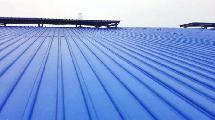  New Album of All Roof Tiles- Roofing Tiles and Sheets Manufacturer 217-4, ChengNan Road - Photo 15 of 18