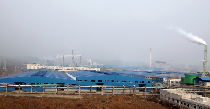 New Album of All Roof Tiles- Roofing Tiles and Sheets Manufacturer 217-4, ChengNan Road - Photo 11 of 18