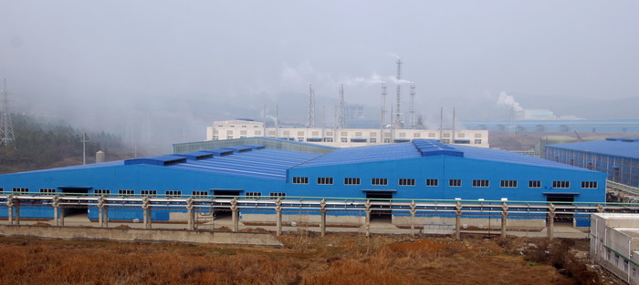  New Album of All Roof Tiles- Roofing Tiles and Sheets Manufacturer 217-4, ChengNan Road - Photo 1 of 18