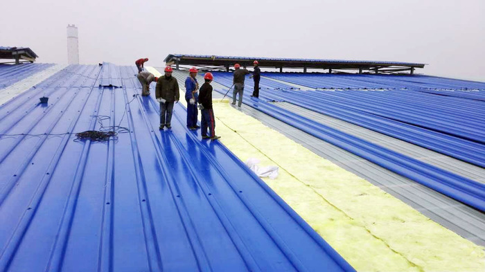  New Album of All Roof Tiles- Roofing Tiles and Sheets Manufacturer 217-4, ChengNan Road - Photo 9 of 18