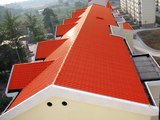  All Roof Tiles- Roofing Tiles and Sheets Manufacturer 217-4, ChengNan Road 