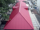           , All Roof Tiles- Roofing Tiles and Sheets Manufacturer, Wuxi