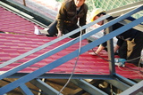 All Roof Tiles- Roofing Tiles and Sheets Manufacturer, Wuxi