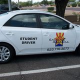 Profile Photos of Driving Arizona