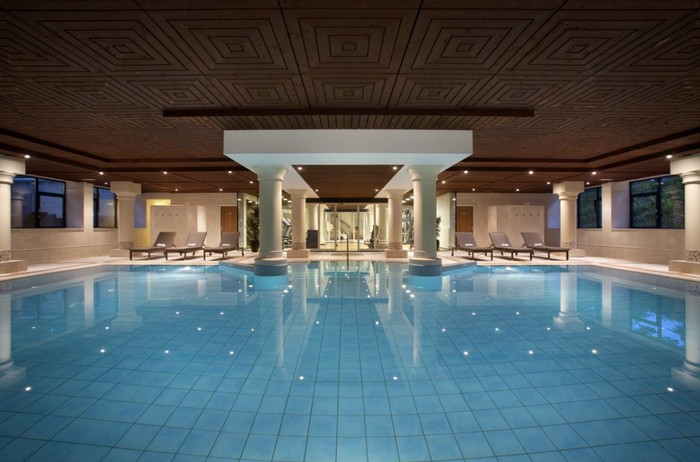  DoubleTree by Hilton Royal Parc Soestduinen of DoubleTree by Hilton Royal Parc Soestduinen Van Weerden Poelmanweg 4-6 - Photo 13 of 13