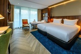 DoubleTree by Hilton Royal Parc Soestduinen, Soestduinen
