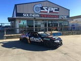 Southern Performance Centre, Lonsdale