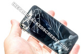 I Repair Cracked Screens, New York