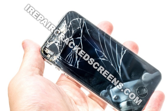  New Album of I Repair Cracked Screens 14 Wall St - Photo 4 of 5