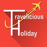 Travelicious Holidays, New Delhi
