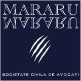 Mararu & Mararu SCA | LAW FIRM ROMANIA, Bucharest