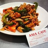 Asia Cafe, Germantown