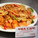 Asia Cafe, Germantown