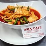 Asia Cafe, Germantown