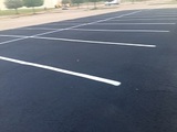 Parking Lot Striping Atlanta, Atlanta