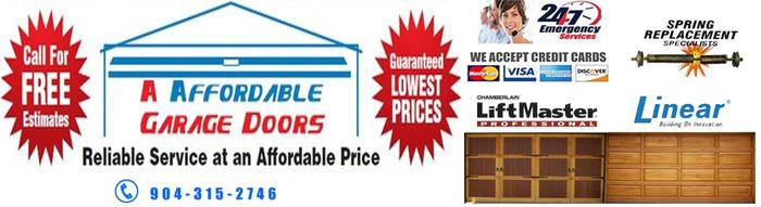  Profile Photos of St. Augustine Garage Doors 6835 SR 16 Lot A - Photo 2 of 2