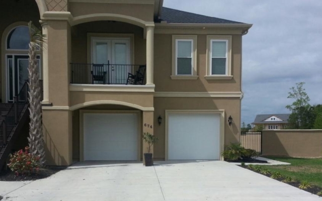  New Album of St. Augustine Garage Doors 6835 SR 16 Lot A - Photo 1 of 3