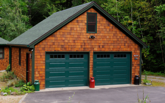  New Album of St. Augustine Garage Doors 6835 SR 16 Lot A - Photo 2 of 3