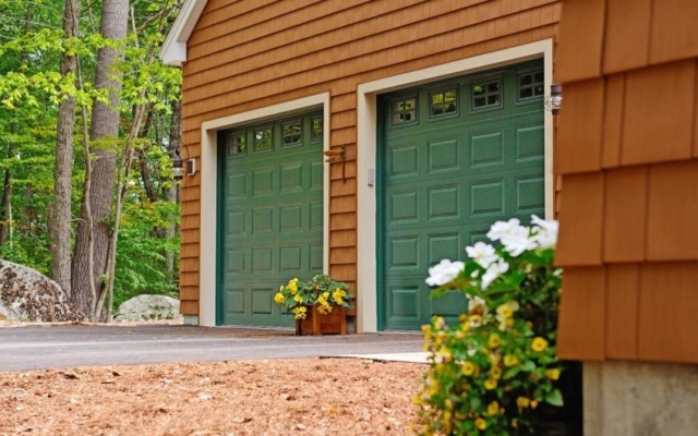  New Album of St. Augustine Garage Doors 6835 SR 16 Lot A - Photo 3 of 3