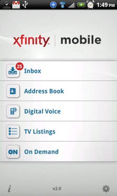  Profile Photos of XFINITY Store by Comcast 2161 N 7th St - Photo 1 of 4