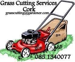 Grass cutting cork Profile Photos of Grass Cutting Services Cork 1 Knocknacoole, Collage road, - Photo 1 of 13
