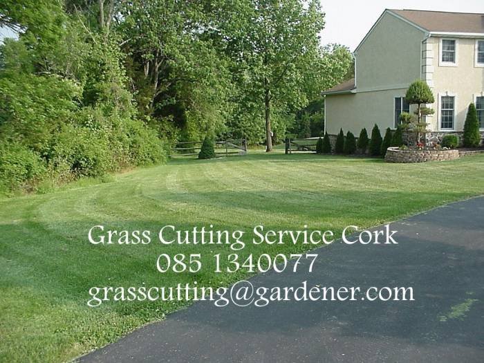  Profile Photos of Grass Cutting Services Cork 1 Knocknacoole, Collage road, - Photo 2 of 13