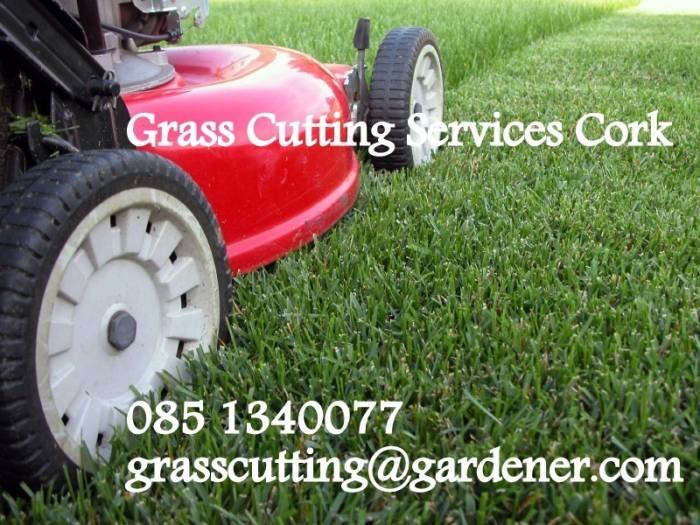  Profile Photos of Grass Cutting Services Cork 1 Knocknacoole, Collage road, - Photo 5 of 13