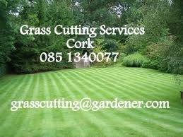  Profile Photos of Grass Cutting Services Cork 1 Knocknacoole, Collage road, - Photo 6 of 13