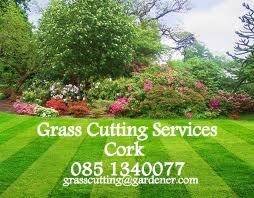 Profile Photos of Grass Cutting Services Cork 1 Knocknacoole, Collage road, - Photo 9 of 13