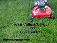  Profile Photos of Grass Cutting Services Cork 1 Knocknacoole, Collage road, - Photo 11 of 13