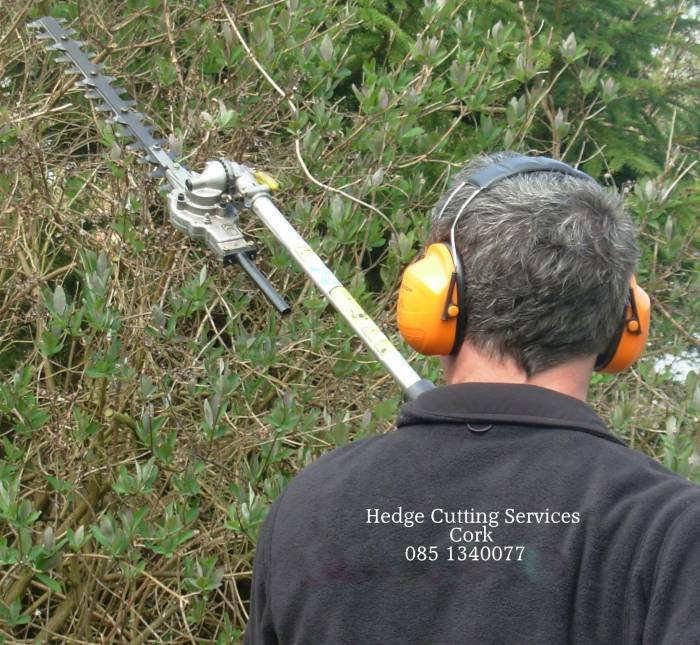            Profile Photos of Grass Cutting Services Cork 1 Knocknacoole, Collage road, - Photo 13 of 13